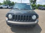 2016 JEEP PATRIOT    for sale at Copart QC - MONTREAL