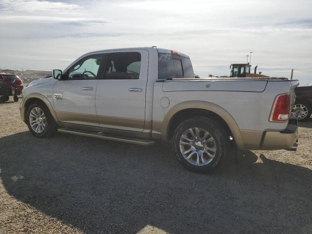 Pickups RAM 1500 2013 Biały