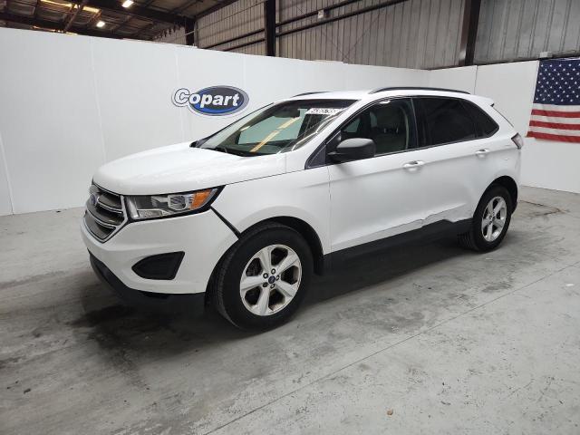 2017 Ford Edge Se