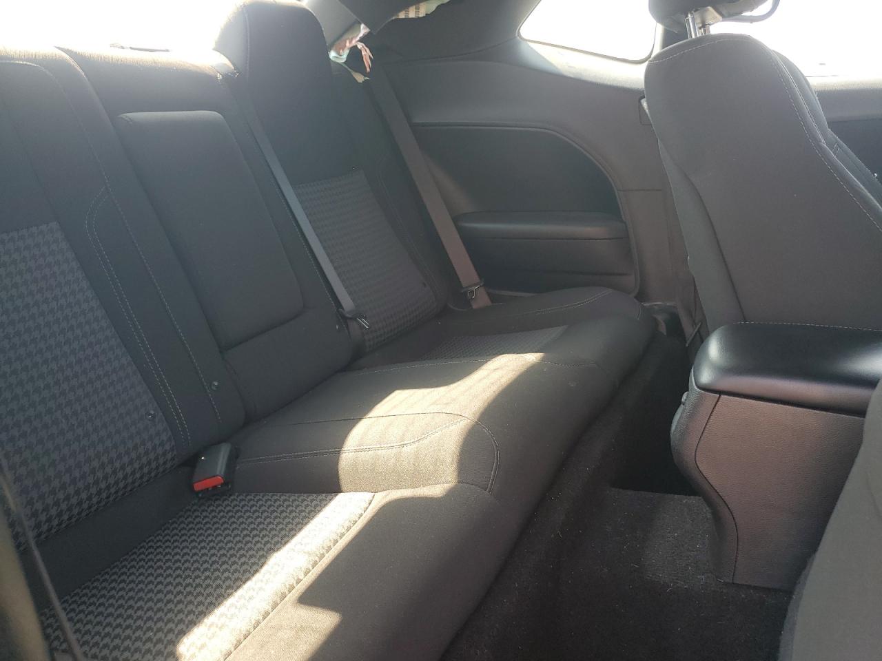 2023 Dodge Challenger Sxt VIN: 2C3CDZAG5PH507102 Lot: 65127455