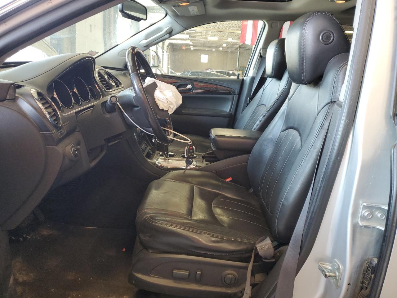 2014 Buick Enclave VIN: 5GAKVBKD5EJ311805 Lot: 64804815