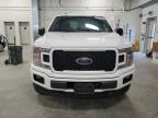 2019 FORD F150 SUPERCREW   for sale at Copart ON - OTTAWA