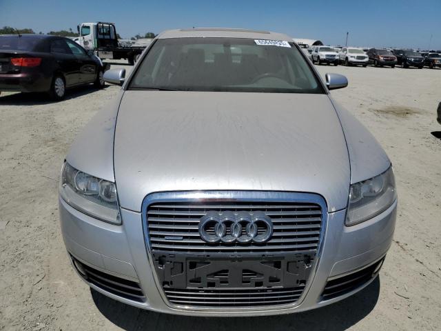 2006 AUDI A6 3.2 QUATTRO  