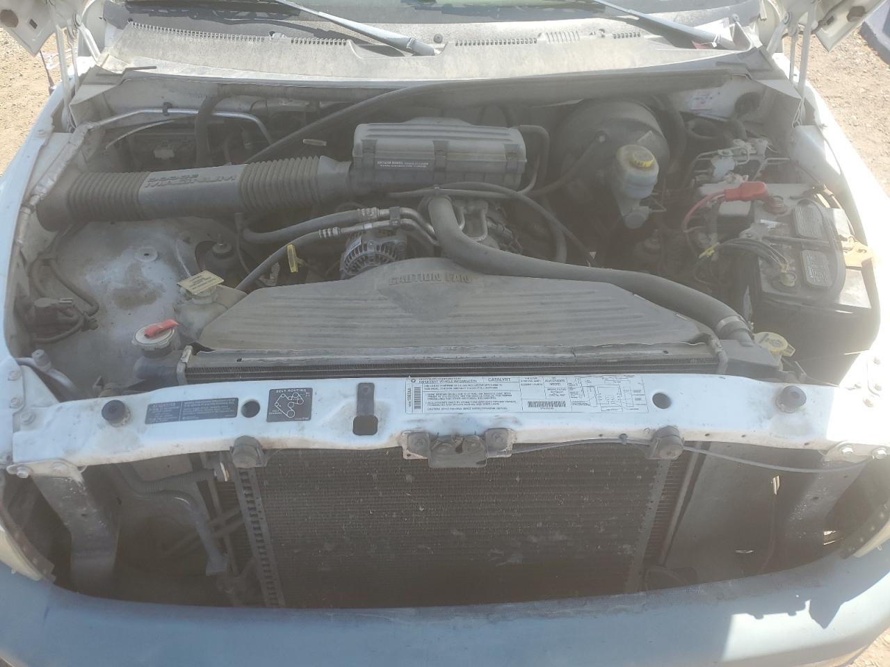 1999 Dodge Ram 1500 VIN: 3B7HF13Z0XM520143 Lot: 65256605