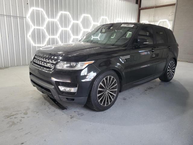  LAND ROVER RANGEROVER 2015 Czarny
