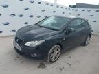 2010 SEAT IBIZA GOOD for sale at Copart BRISTOL