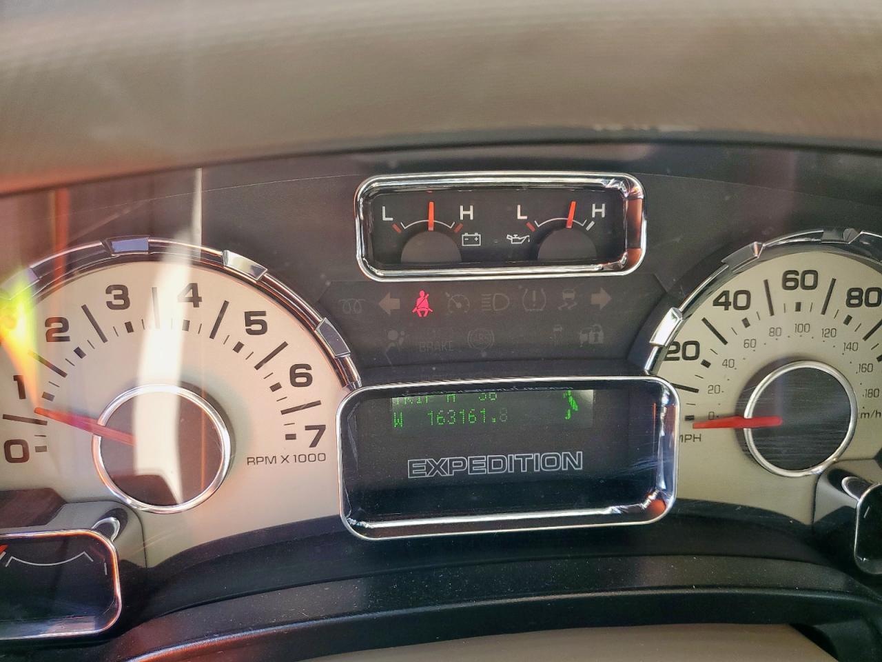 2014 Ford Expedition Xlt VIN: 1FMJU1H5XEEF14720 Lot: 64371465