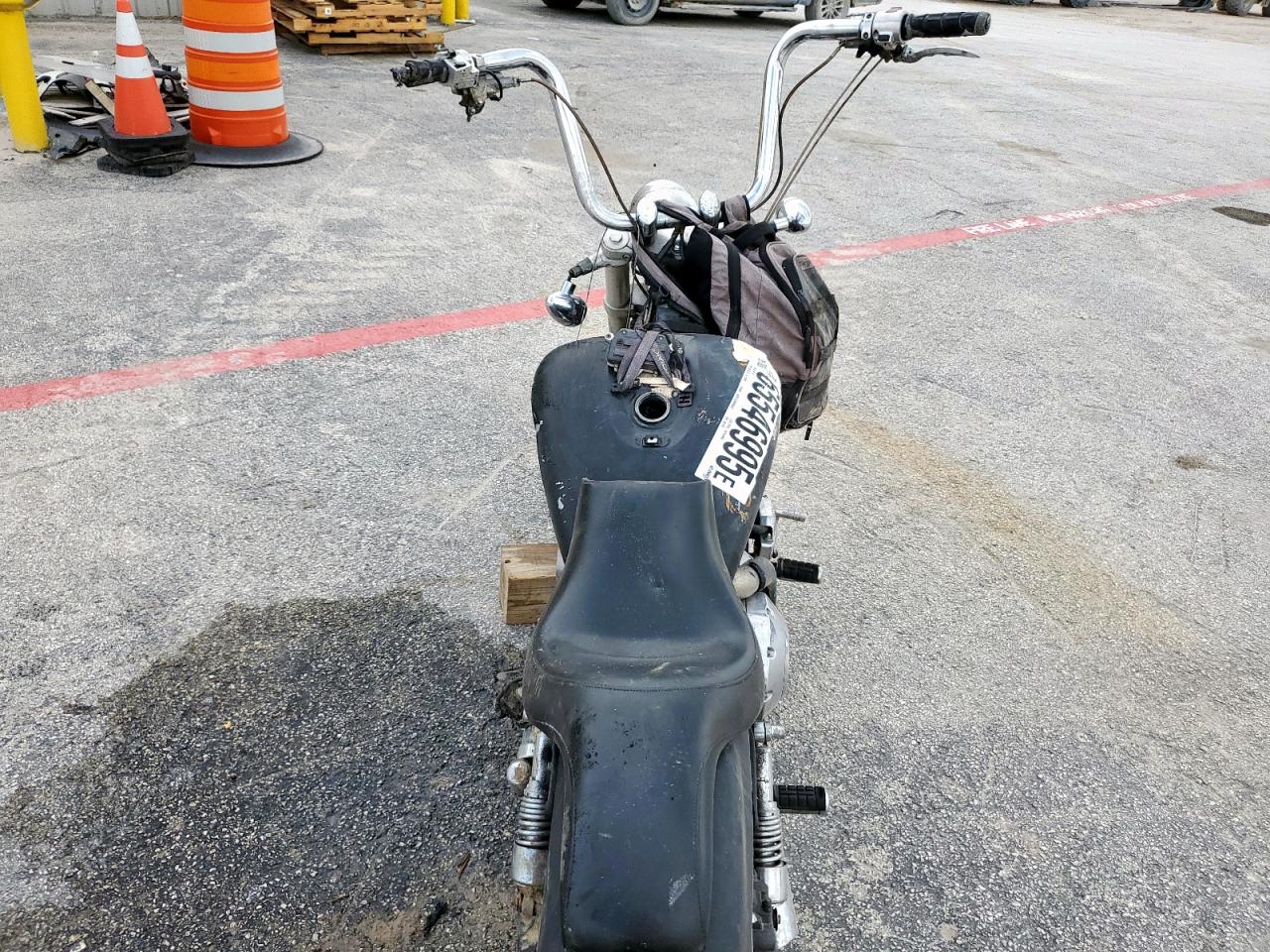 2002 Honda Vtx1800 C VIN: 1HFSC46062A001767 Lot: 65546995