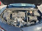 2017 Chevrolet Malibu Lt de vânzare în Cahokia Heights, IL - Side
