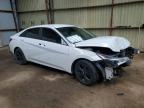 2022 HYUNDAI ELANTRA SEL   for sale at Copart ON - COOKSTOWN