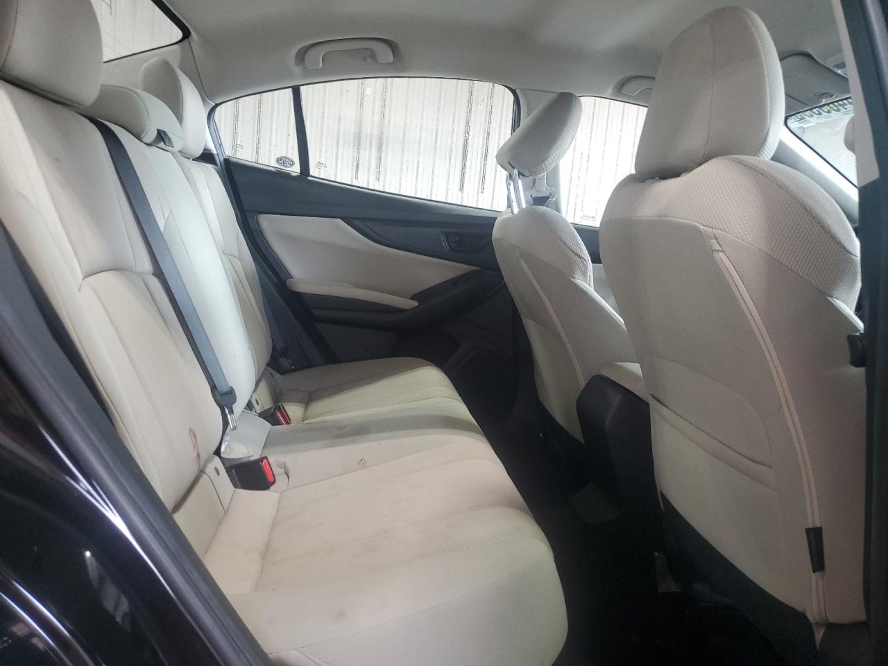 2020 Subaru Impreza VIN: 4S3GKAB63L3602443 Lot: 64409595
