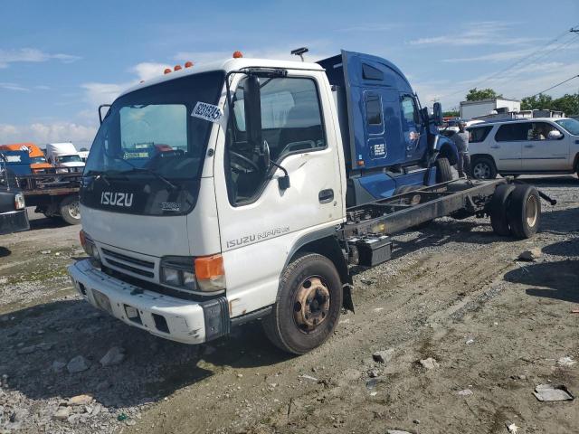 2005 Isuzu Npr