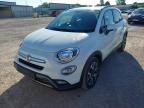 2015 FIAT 500X CROSS for sale at Copart WESTBURY