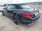 2014 MERCEDES BENZ E220 AMG S for sale at Copart CORBY