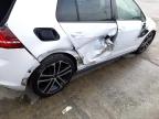 2015 VOLKSWAGEN GOLF GTD for sale at Copart WHITBURN