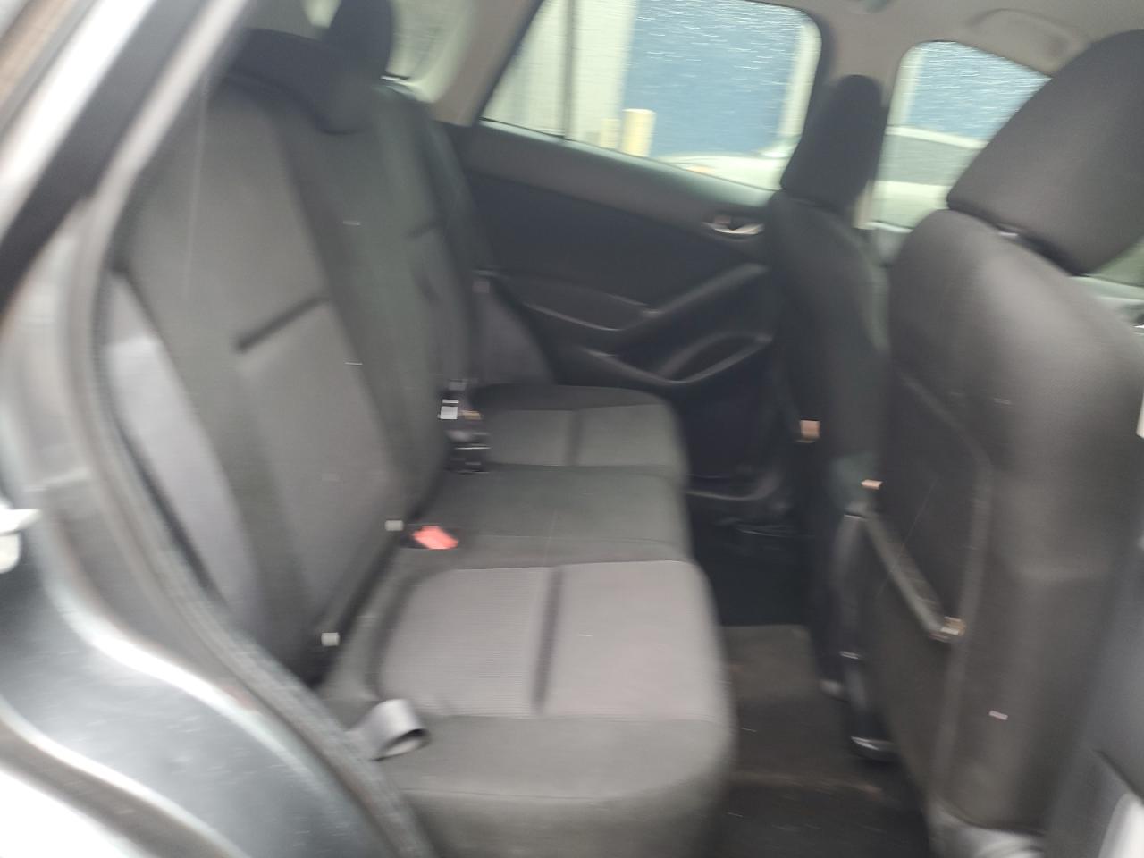 2013 Mazda Cx-5 Sport VIN: JM3KE2BE3D0135534 Lot: 80484365