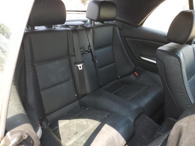 2004 BMW 325 CI  