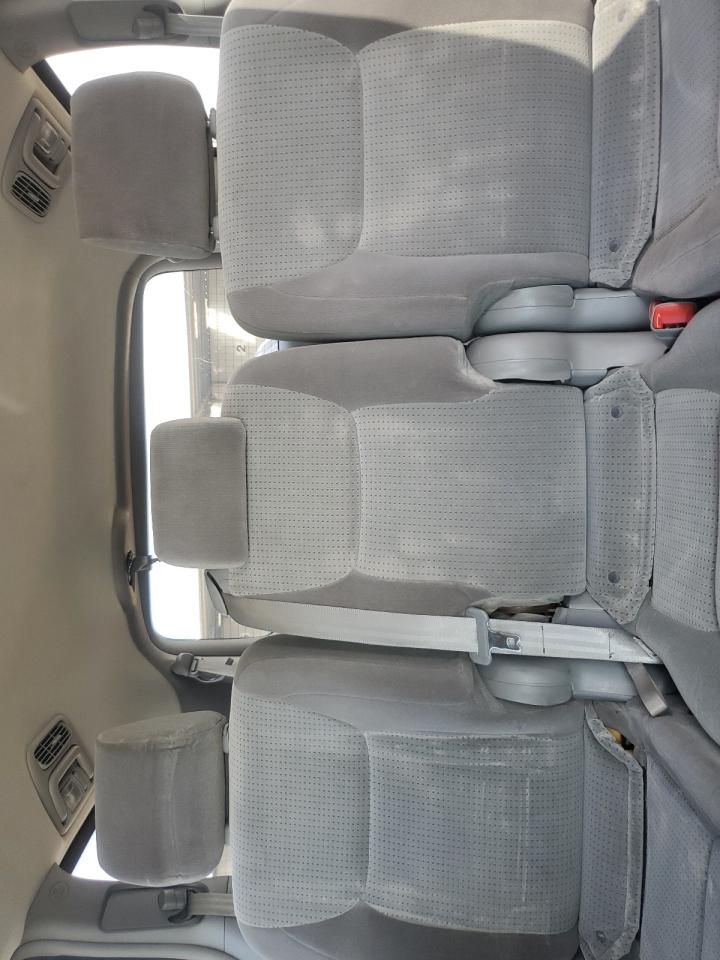 2008 Toyota Sienna Ce VIN: 5TDZK23C28S147996 Lot: 65450155