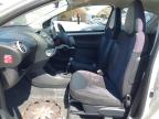 2012 TOYOTA AYGO VVT-I for sale at Copart BRISTOL