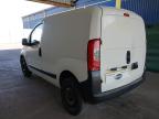 2010 PEUGEOT BIPPER S HDI 1.4 HDI 70 S for sale at Copart SANDTOFT