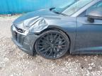 2017 AUDI R8 PLUS QU for sale at Copart YORK