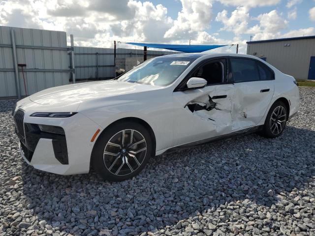 BMW 7 SERIES – zdjęcie z aukcji, lot #67080725