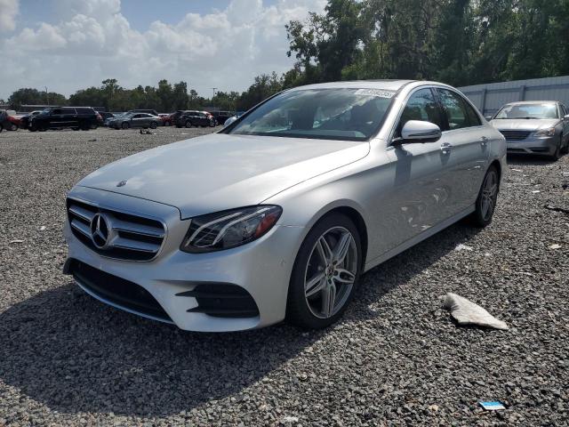 2019 Mercedes-Benz E 300