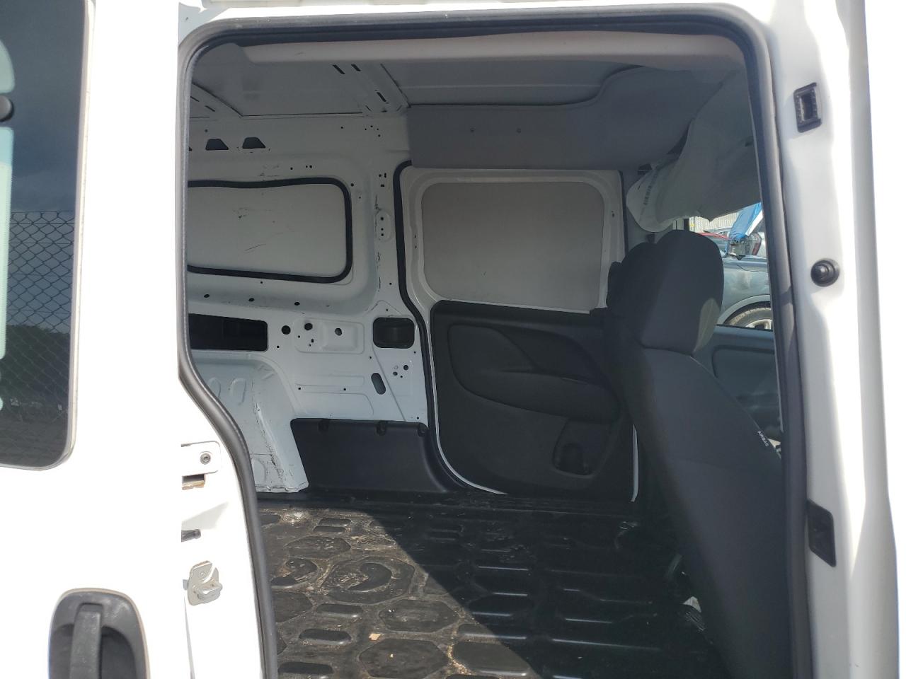 2020 Ram Promaster City VIN: ZFBHRFAB0L6P35643 Lot: 62758615
