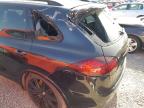 2011 PORSCHE CAYENNE V6 for sale at Copart WOLVERHAMPTON