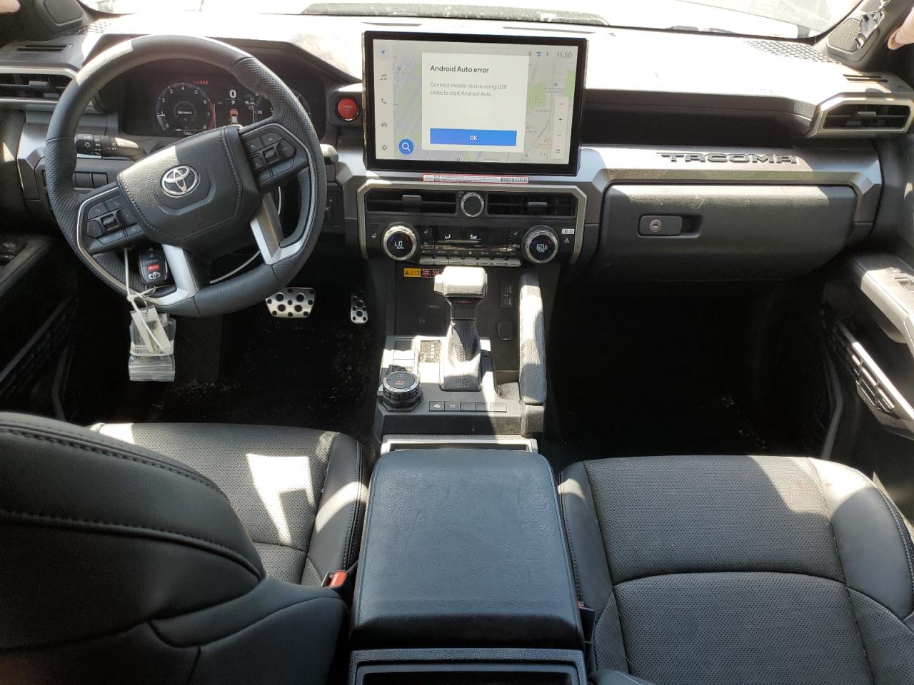 2024 Toyota Tacoma Double Cab VIN: 3TMLB5JN3RM067698 Lot: 65641295