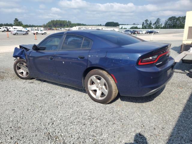  DODGE CHARGER 2019 Granatowy
