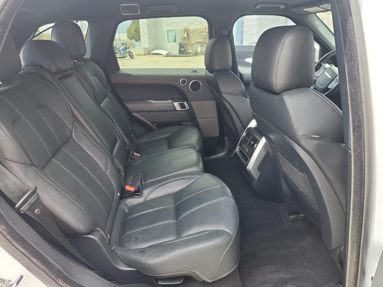 2014 Land Rover Range Rover Sport Se VIN: SALWG2WF8EA333019 Lot: 65641445