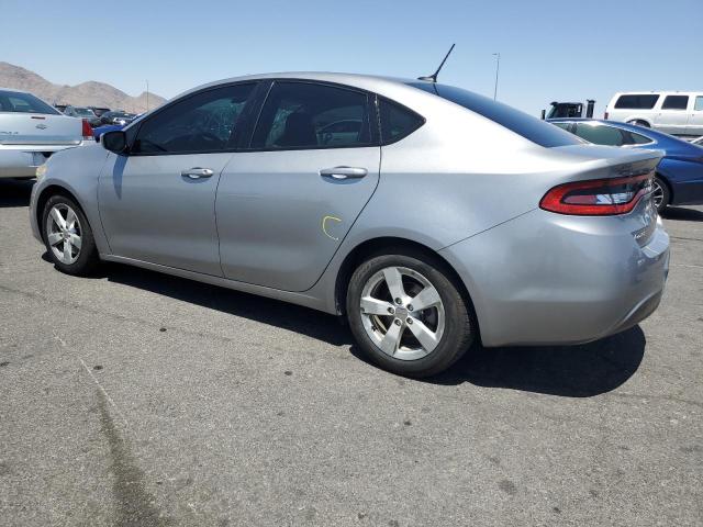  DODGE DART 2016 Gray