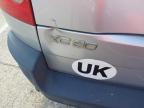 2004 VOLVO XC90 D5 S for sale at Copart SANDWICH
