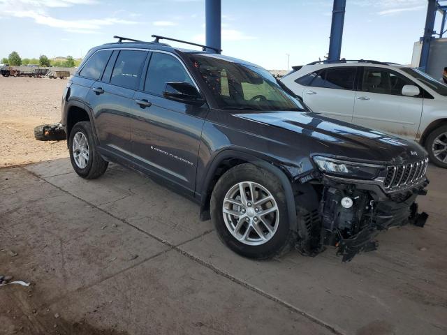  JEEP GRAND CHER 2024 Szary