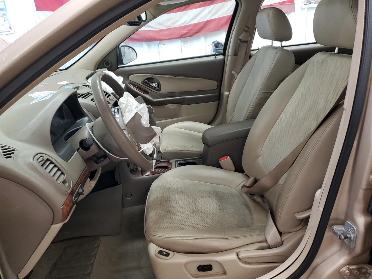 2004 Chevrolet Malibu Lt VIN: 1G1ZU54894F224372 Lot: 63771155