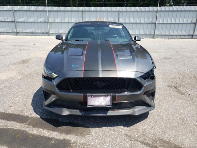  FORD MUSTANG 2019 Szary