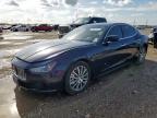 2014 MASERATI GHIBLI S   à vendre chez Copart TX - HOUSTON EAST