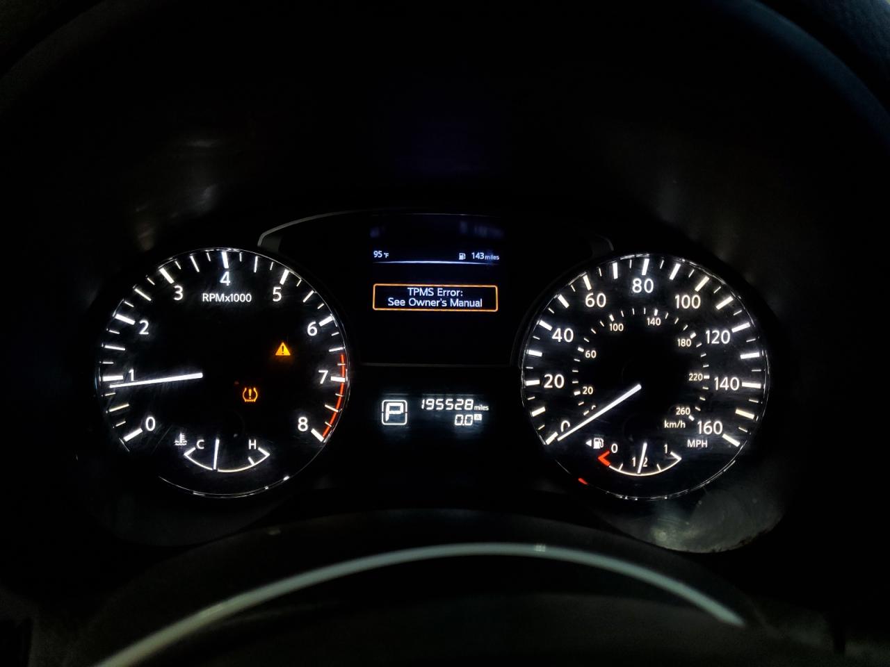 2015 Nissan Altima 2.5 VIN: 1N4AL3AP7FN332432 Lot: 65143425