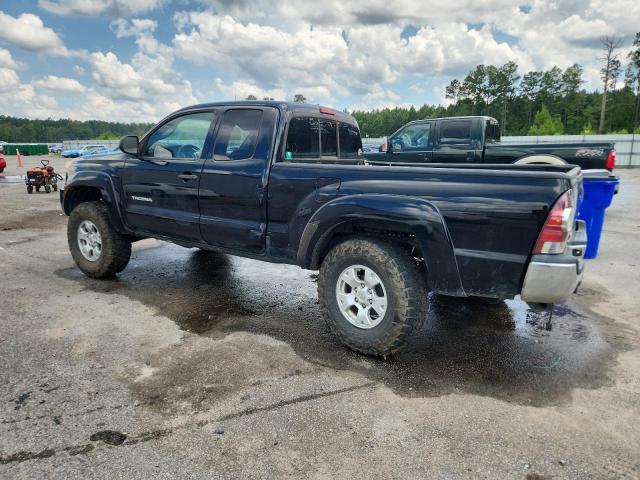  TOYOTA TACOMA 2013 Black
