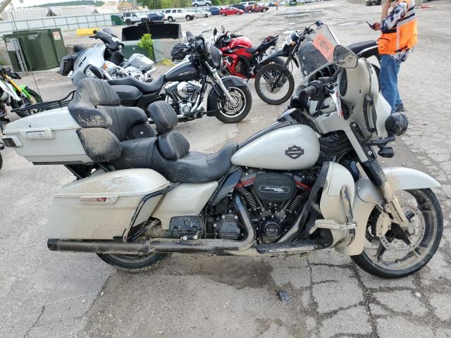 2020 HARLEY-DAVIDSON FLHTKSE    a la Venta en Copart KS - KANSAS CITY