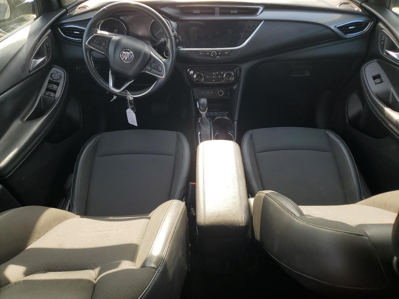 2020 Buick Encore Gx Preferred VIN: KL4MMCSL9LB115987 Lot: 63693265