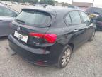 2017 FIAT TIPO EASY for sale at Copart WOLVERHAMPTON