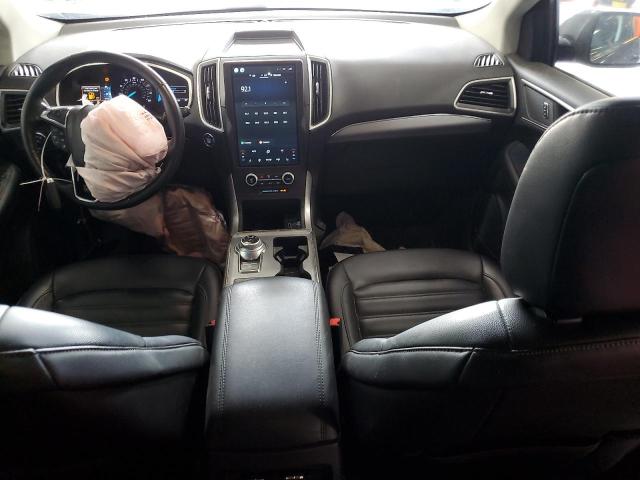  FORD EDGE 2021 Szary