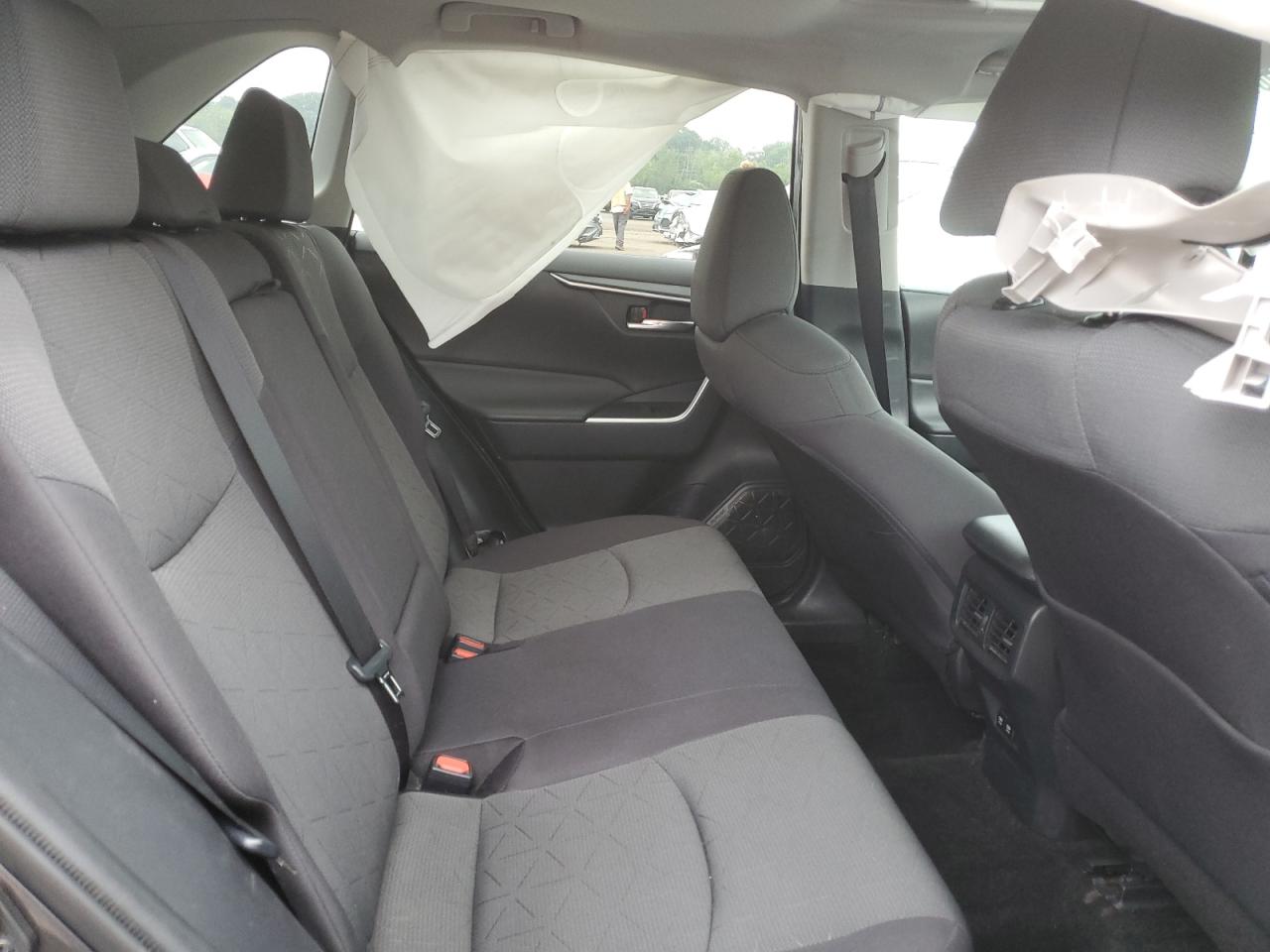 2021 Toyota Rav4 Xle VIN: 2T3P1RFV5MC215184 Lot: 66905905