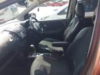 2009 NISSAN NOTE TEKNA for sale at Copart SANDY