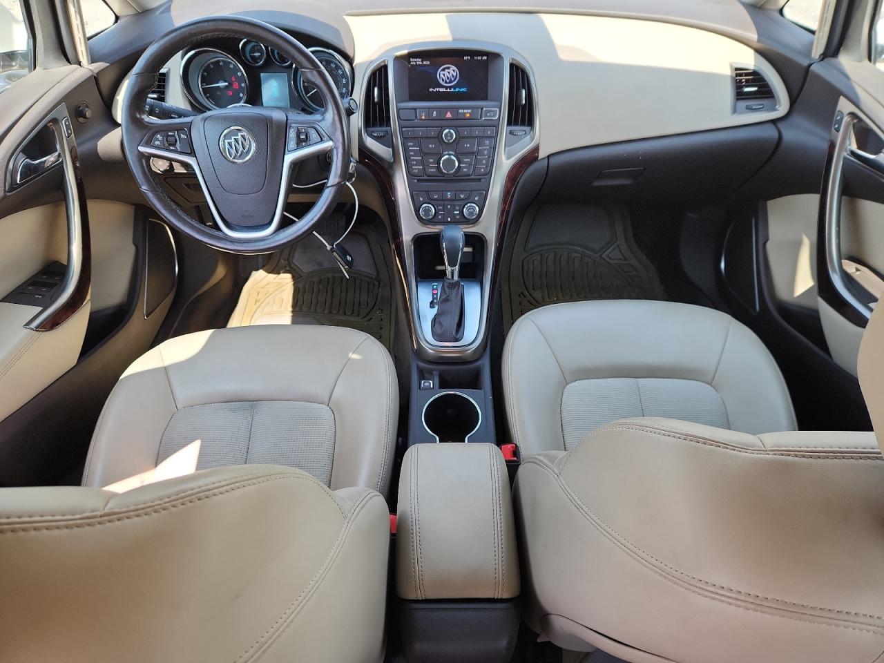 2014 Buick Verano Convenience VIN: 1G4PR5SK1E4133233 Lot: 65477945