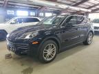2019 PORSCHE CAYENNE    for sale at Copart CT - HARTFORD SPRINGFIELD