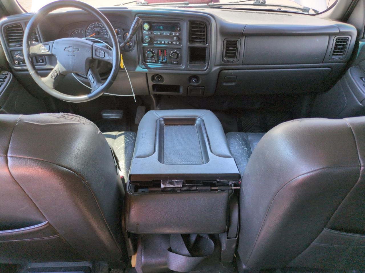 2004 Chevrolet Avalanche K1500 VIN: 3GNEK12T34G175655 Lot: 65007895
