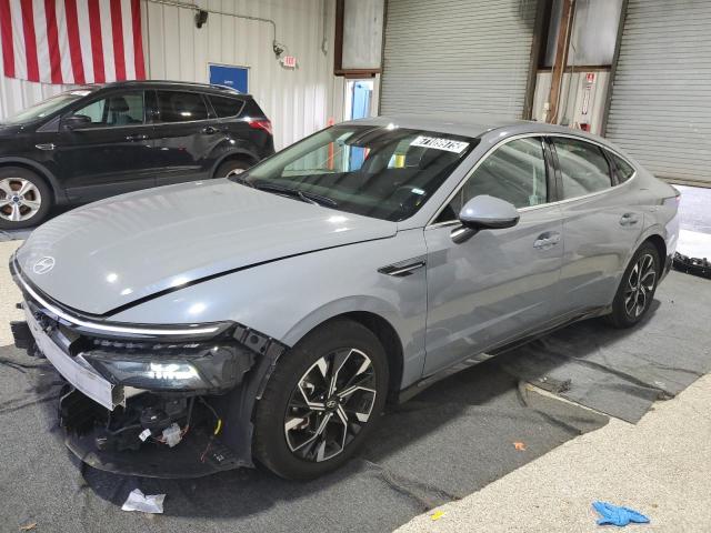 HYUNDAI SONATA – zdjęcie z aukcji, lot #67109975